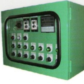 Dùng cho loại từ 3-20 quạt